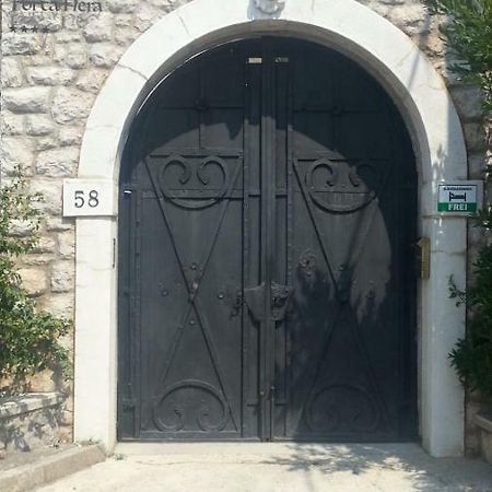 Porta Nera Daire Senj  Dış mekan fotoğraf