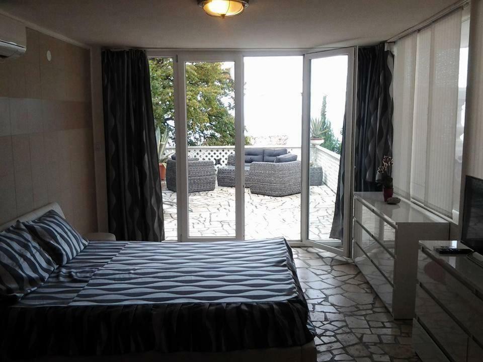 Porta Nera Daire Senj  Dış mekan fotoğraf