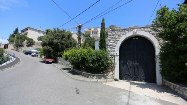 Porta Nera Daire Senj  Dış mekan fotoğraf