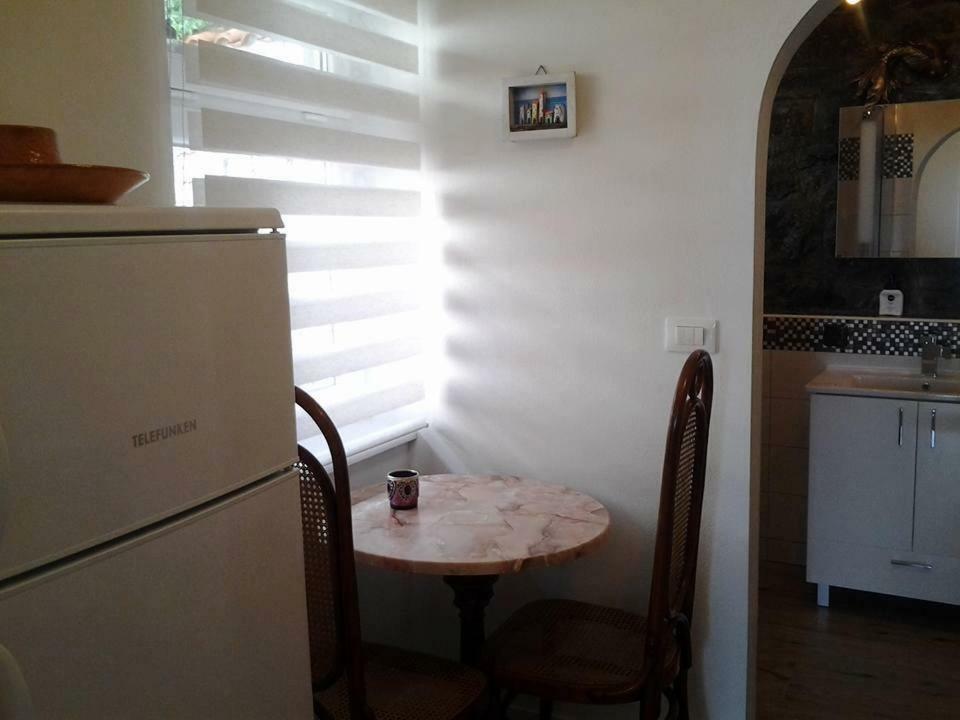 Porta Nera Daire Senj  Dış mekan fotoğraf